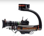G1 Stabilized Head, Shotover
