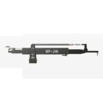 GF-Jib, Length 139-188cm, Travel 186-256cm, Load 40-60kg