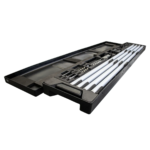 Hyperion Tube 2m, 4 stk Kit, Wireless Pixeltube Kit, Astera