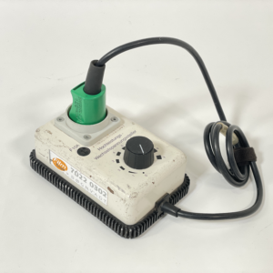 Dæmper, 10A LK (Tysker)