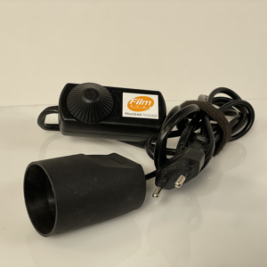 Dæmper, 25-200W LK, BILTEMA/IKEA