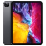 iPad Pro 11" 64GB, m/ Luminair & Blackout