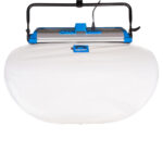 Lanterne & Skørte Kit, SkyPanel S60, Chimera