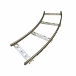 MasterTrack 1/8 circle, outer diameter 6,0m