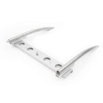 Starter ramp, MasterTrack