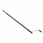 Polstang, til PO lamper