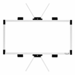 Rabbit-Ears Rectangular, DoP Choice
