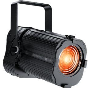LED Fresnell, Scena 120 FR HQS, RGBA, DTS
