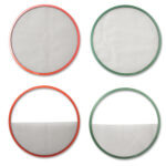 Scrim Set 495mm, T12, 6kW Comp