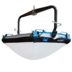 Lanterne & Skørte Kit, SkyPanel S360, Chimera