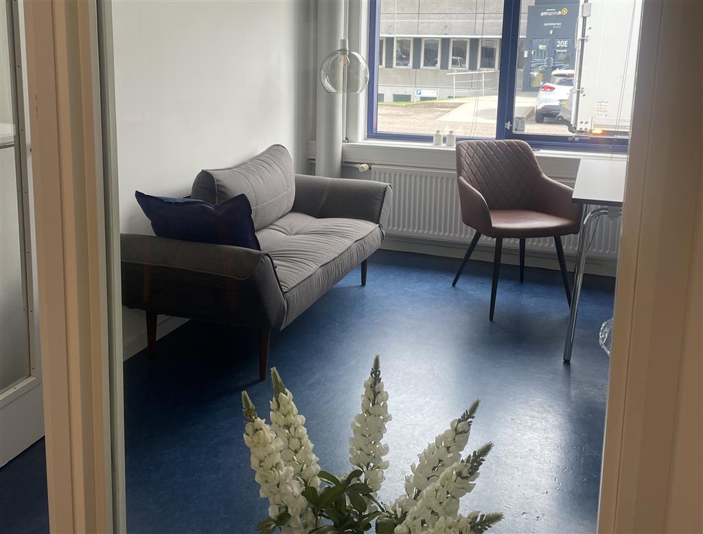 Mileparken Studie550 - 550m2 - Billede 4
