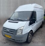 Generator Ford Transit 3500kg - 3x63A, XD 93 848 LXX