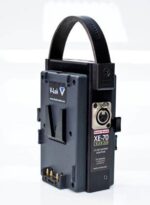 V-Lock Twin plate XE-70