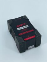 Batteri, V-Lock 240Wh, Heavy Duty, Swit