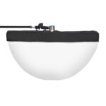 Lanterne Pancake Large (Ø122cm), Chimera
