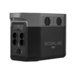 Batteri, Delta MAX 2016Wh, EcoFlow