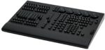 Lysbord, GrandMA3 OnPC Command Wing XT m. skærm