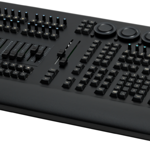 Lysbord, GrandMA3 OnPC Command Wing XT m. skærm