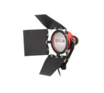 800W Red Head Openface, Strand