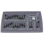 Lysbord, 48ch/ 24 fader, ETC Smartfade 12/48