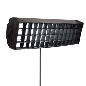 Snapgrid, KinoFlo 4 feet 4 bank, DoP Choice