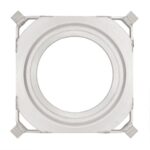 Speedring 255mm Blonde, ARRI