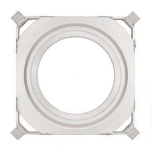 Speedring 255mm Blonde, ARRI