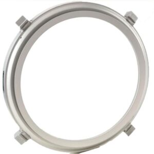 Speedring 400mm 10kW Strand Vega, 2,5kW Daylight HMI