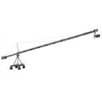 Jimmy Jib crane 9,1m/30ft, Reach 7,3m/24ft