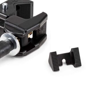 Superclamp insert, Manfrotto
