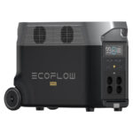 Batteri, Delta Pro 3600Wh, EcoFlow