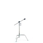 C-Stand 20", MiniBase, Avenger