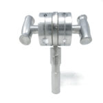 Gobo hoved, Stort 28mm, Dobbelt, American
