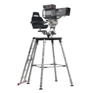 Hi-Low Platform, 30/85/110/170cm, Egripment