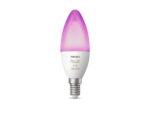 Hue, Color - White Ambiance, E14, bluetooth, Philips
