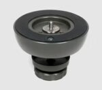 Tripod adapter 150mm, 3/8" Screw, GFM