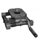 Vibration isolator, Chapman