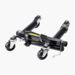Wheel Jacks 2,5T 1stk. (hjuldolly)