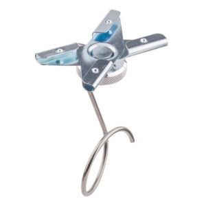 Scissor Clamp m. krog