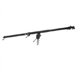 Boom-arm, Mega 16/28mm, Manfrotto 425B [6kg]