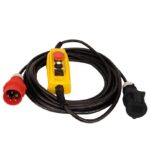 1ch motorstyring (Pickle), Chainmaster