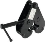 Beam Clamp 2t, 75-230mm Black