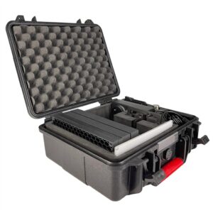 HydraPanel FP6, 1stk. kit, Astera