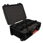 PixelBrick 8 stk. Kit, Astera