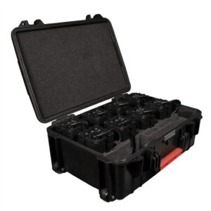 PixelBrick 8 stk. Kit, Astera