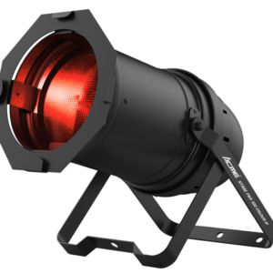 LED PAR RGBA, Stage Par 100  zoom IP, Acme