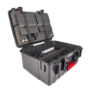 HydraPanel FP6, 4stk. kit, Astera