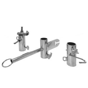 Menace Kit for 48mm tube, American