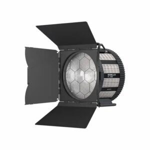 Fresnel EVOKE 2400b, FL-35E, Nanlux