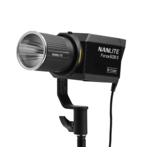 Forza 60B, Bi-Color, Nanlite